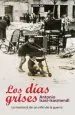 PDF Los Días Grises del autor Antonio Isasi Isasmendi
