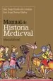 PDF Manual de Historia Medieval del autor José Ángel García de Cortázar
