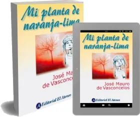 Leer «Mi Planta de Naranja Lima» descarga online Mega