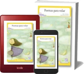 Descarga en PDF gratis Poemas para Volar