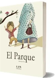 El Parque descargar PDF María José Arce + ePub