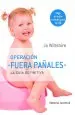 PDF Operación Fuera Pañales del autor Jo Wiltshire