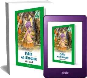 Libro » Descarga » Polita en el Bosque » Alicia Morel + eBook