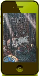 1 Link completo Vento e Chuvia PDF + ePub