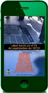 ¿Qué Hacía yo el 11 de Septiembre? Bajar libro gratis en PDF + eBook