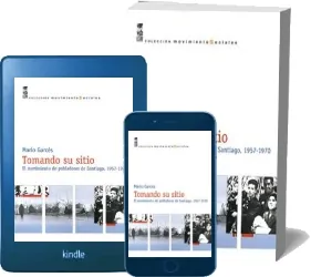 Libro completo Tomando su Sitio para descargar + eBook