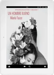 Descargar Un Hombre Bueno PDF 184 páginas + resumen