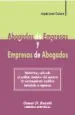 PDF Abogados de Empresas y Empresas de Abogados del autor María José Etulain