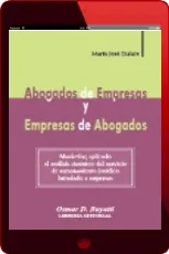 Abogados de Empresas y Empresas de Abogados Descargar libro para móvil Mega