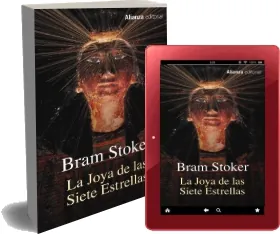 La Joya de Las Siete Estrellas + descarga PDF | Bram Stoker 2022