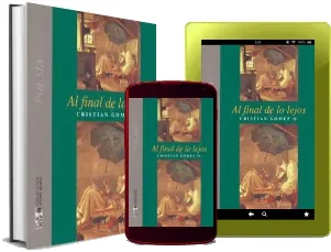 Leer en español Al Final de lo Lejos + eBook