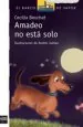PDF Amadeo no Está Solo del autor Cecilia Beuchat