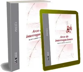 Libro «Arco de Interrogaciones» PDF Gratis | Bernardo Colipán 2022
