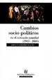 PDF Cambios Socio- Políticos en el Escenario Mundial del autor José Garrido Rojas