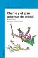 PDF Charlie y el Gran Asensor de Cristal del autor Road Dhal