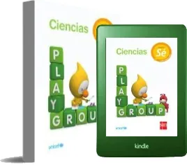 Libro Ciencias Playgroup PDF español