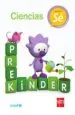 PDF Ciencias Prekinder del autor Ediciones sm