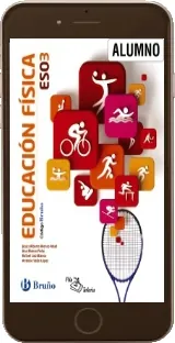 Libros completos para leer: Código Bruño Educación Física 3 Eso Digital Alumno de Jesús Alonso Abad Google Books PDF Bajar gratis