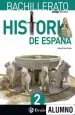 PDF Código Bruño Historia de España 2 Bachillerato Digital Alumno del autor Jaime Prieto Prieto