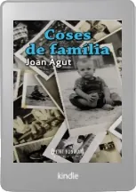 Leer PDF «Coses de Familia» editorial Barcanova 2022 + eBook