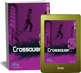 * Crossover Plus 3. Secondary. Workbook * | Lysette Taplin | Descargar PDF + ePub