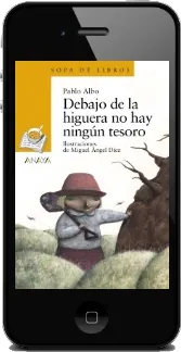 Debajo de la Higuera no Hay Ningún Tesoro Descargar libro para celular + resumen