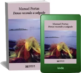 Denso Recendo a Salgado eBook free Manuel portas PDF + resumen