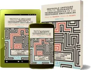 Protocolo Unificado para el Tratamiento Transdiagnóstico de Los trastornos Emocionales #PDF #GRATIS 2022 Mega