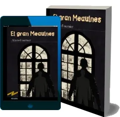 El Gran Meaulnes online eBook PDF gratis Google Drive