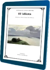 Leer online El Idiota .PDF Mega