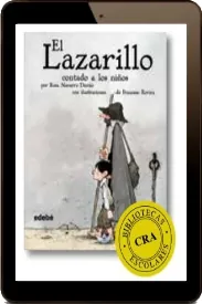 Descarga PDF El Lazarillo de Tormes Contado a Los Niños o ePub Google Drive