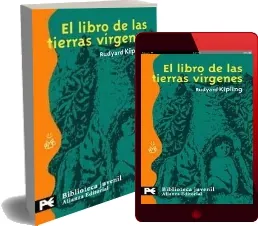 Libro completo El Libro de la Selva PDF, ePub, eBook Google Drive