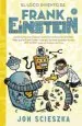 PDF El Loco Invento de Frank Einstein del autor Jon Scieszka