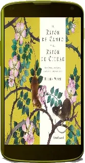 El Ratón de Campo y el Ratón de Ciudad completo en los formatos DOCX, TXT, TIFF, PDF, EPUB, DOC, PML, WORD, AEH bajar libro año 2022