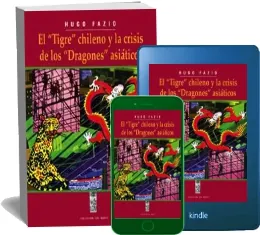 #PDF #GRATIS El Tigre Chileno y la Crisis de Los Dragones Asiáticos + resumen