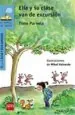 PDF Elia y su Clase Van de Excursión del autor Timo Parvela