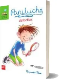 Google Books: Papelucho Detective de Marcela Paz en PDF Torrent, MEGA, Syncthing, Dropbox, DropSend, Google Drive, MediaFire edición 2022 
