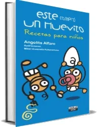 Bajar resumen Este Compró un Huevito Recetas para Niños