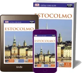 «Estocolmo» Review PDF en Español | Varios Autores 2022 Google Drive