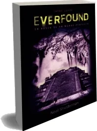 Libro Everfound online PDF + ePub