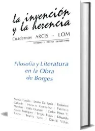 Cómo leer Filosofía y Literatura en la Obra de Borges de Varios Autores + resumen