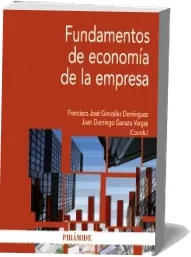 Bajar libro Fundamentos de Economía de la Empresa gratis en PDF Mega