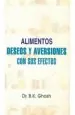 PDF Alimentos, Deseos y Aversiones Con Sus Efectos del autor B. k. Ghosh