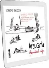 Drive Araucaria. Apuntes de Viaje ePub 94 páginas