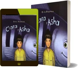 Como Descargar Clara y Asha en PDF gratis 2022