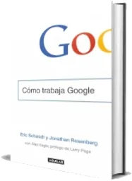 Descargar «Cómo Trabaja Google» eBook actualizado 2022