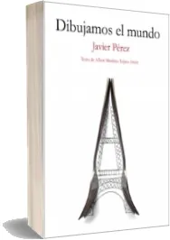 Drive Dibujamos el Mundo ePub de Javier Pérez