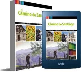 Descargar tablet PDF + ePub El Camino de Santiago a Pie