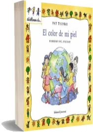 Descarga El Color de mi Piel en español PDF Google Drive