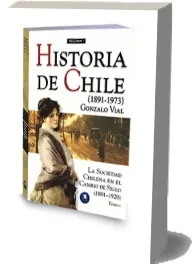 Leer libro PDF + resumen Historia de Chile Volumen 1 Tomo 1